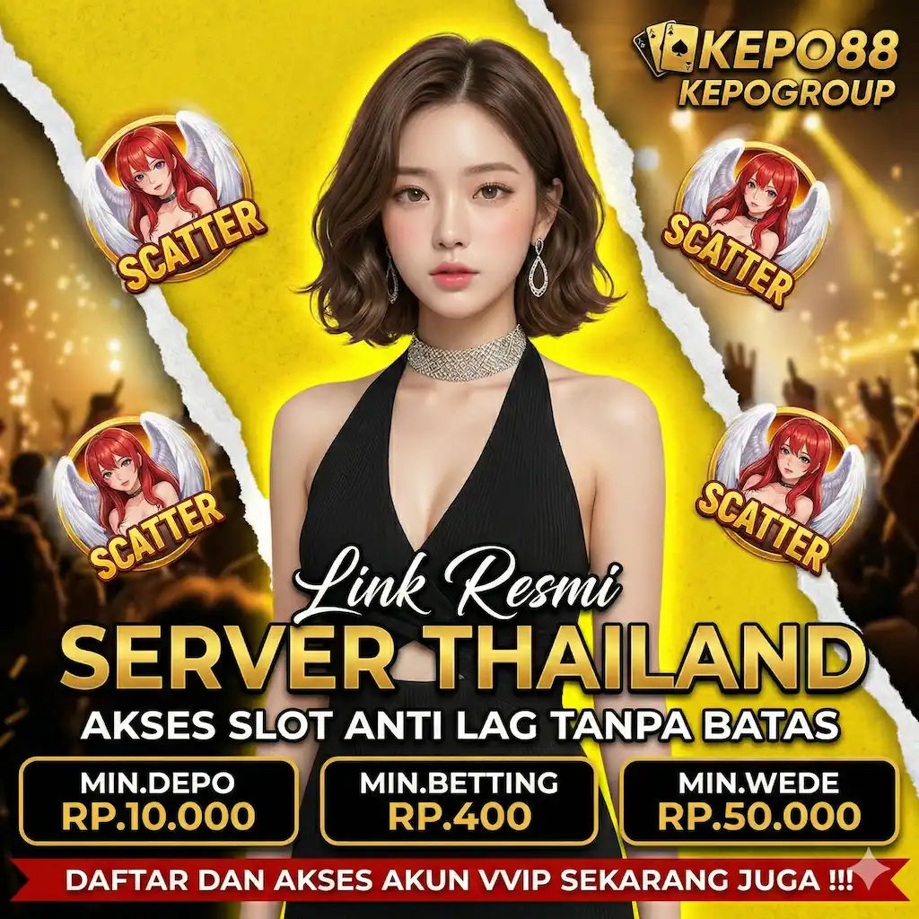 Kepo88 Deposit Dana QRIS