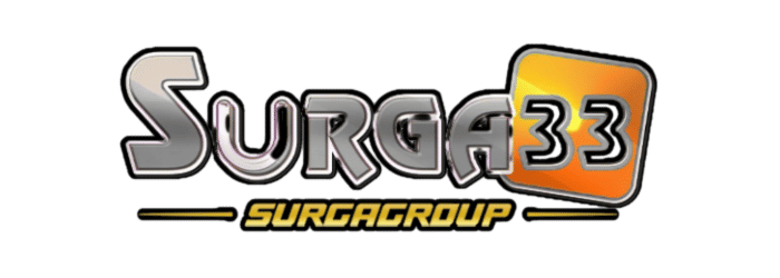 SURGA33 Logo