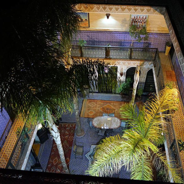 riad-marrakech