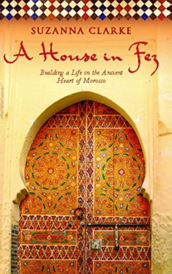 The House in Fes