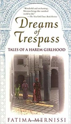 Dreams of Trespass
