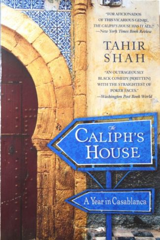 The Caliph’s House