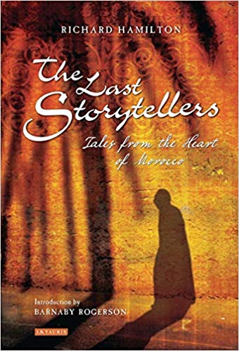 The Last Storytellers