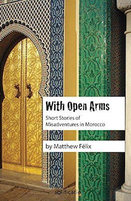 With Open Arms