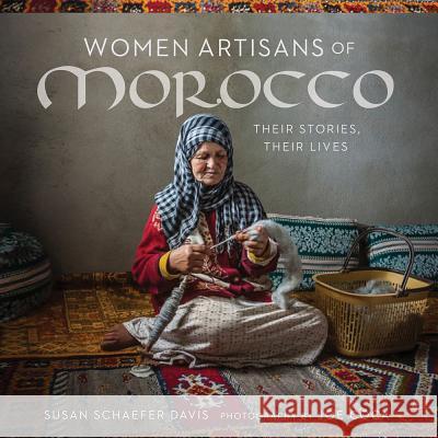 Women Artisans of Morocco