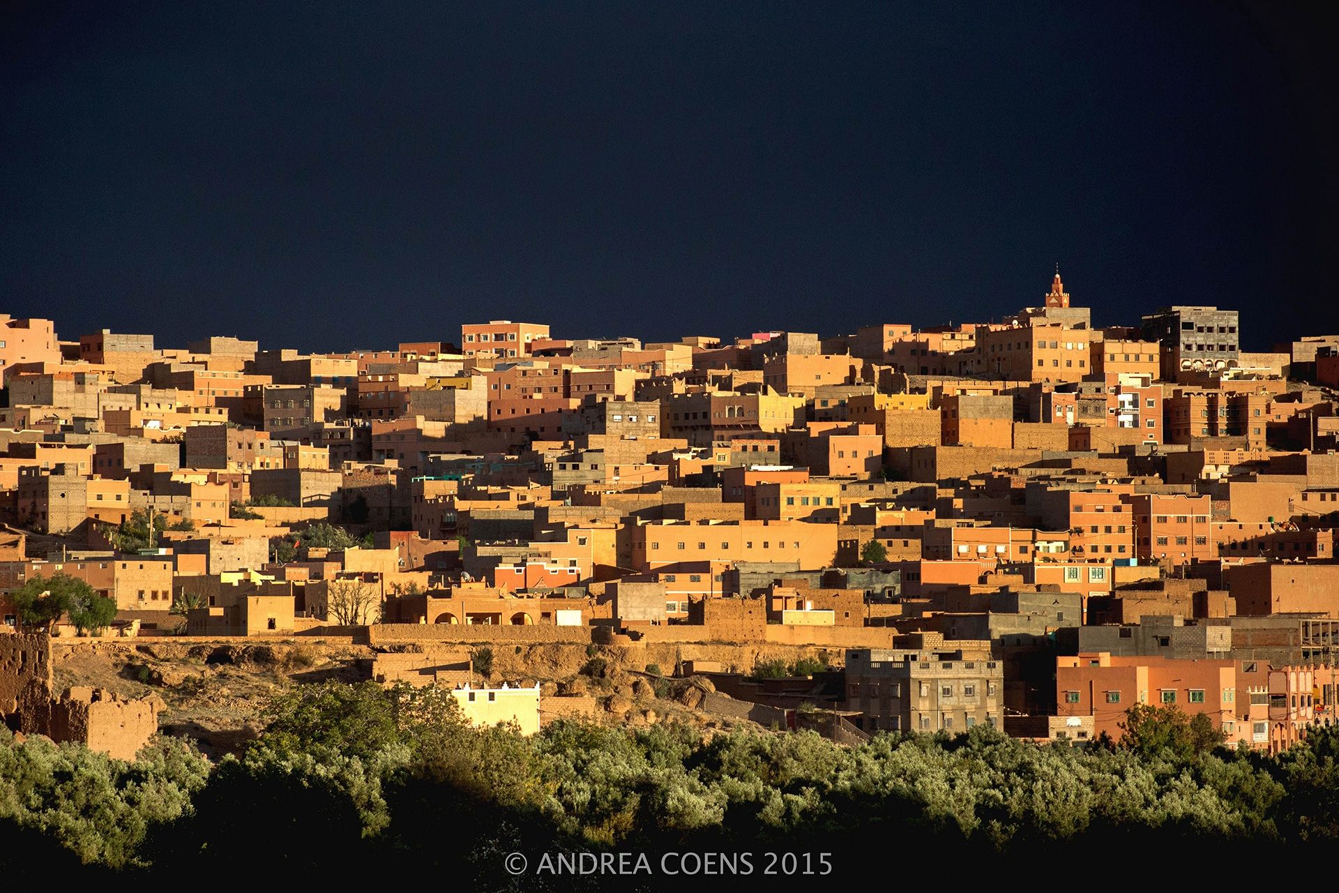 Boumalne