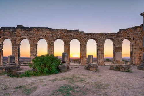 Volubilis