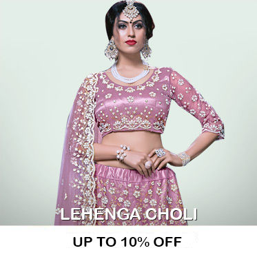 lehenga salwar design