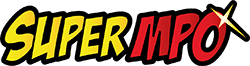 SUPERMPO Logo