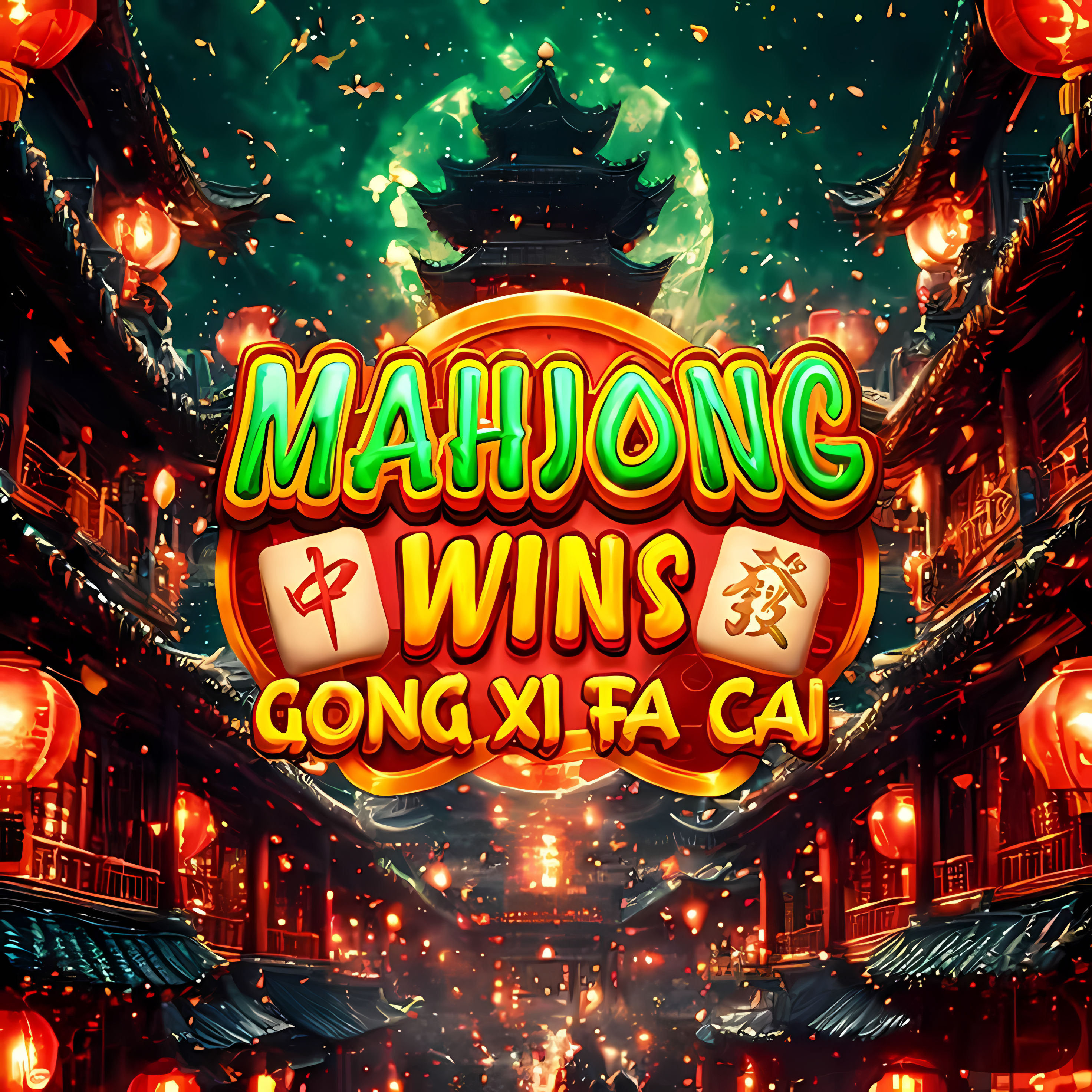 MAHJONG288 : Lapak Bermain Game Judi Online Terlengkap dan Gampang Menang 2026