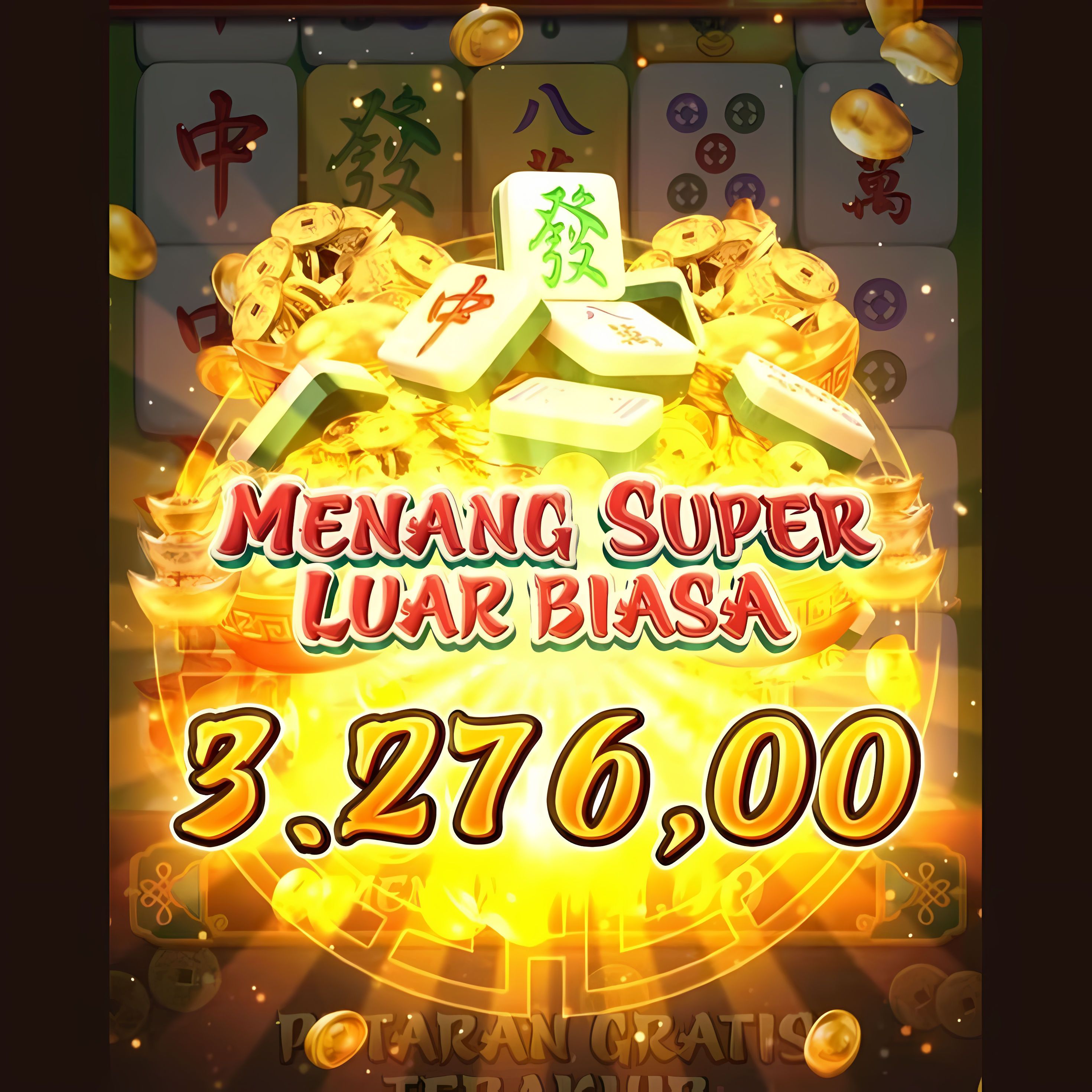 MAHJONG222 : Mabar Situs Slot Gacor & Toto Slot Online 4D Gampang Menang Hari Ini