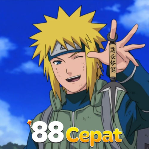 88Cepat