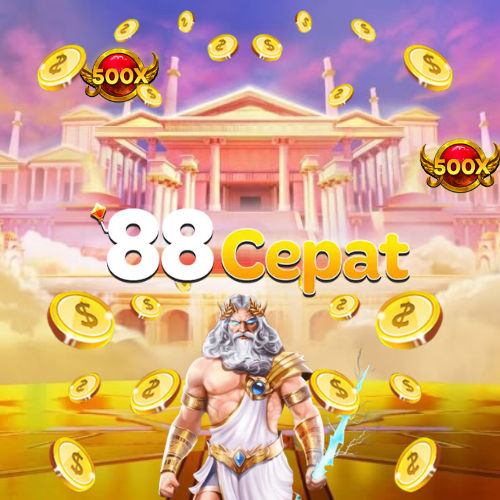 88Cepat