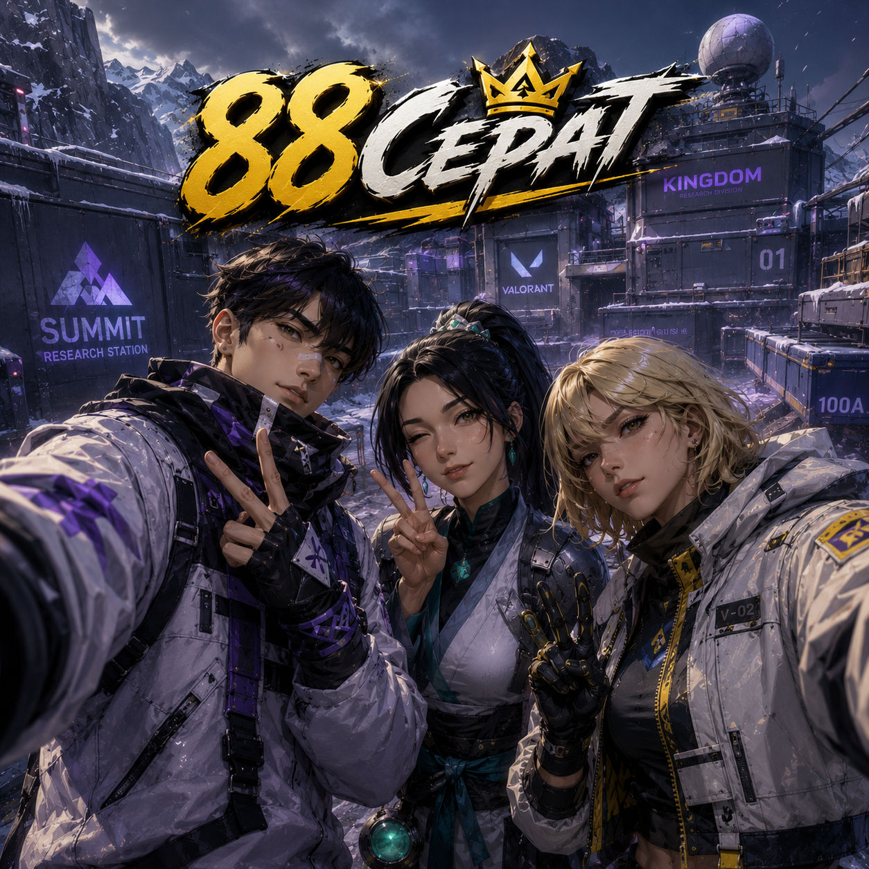 88CEPAT