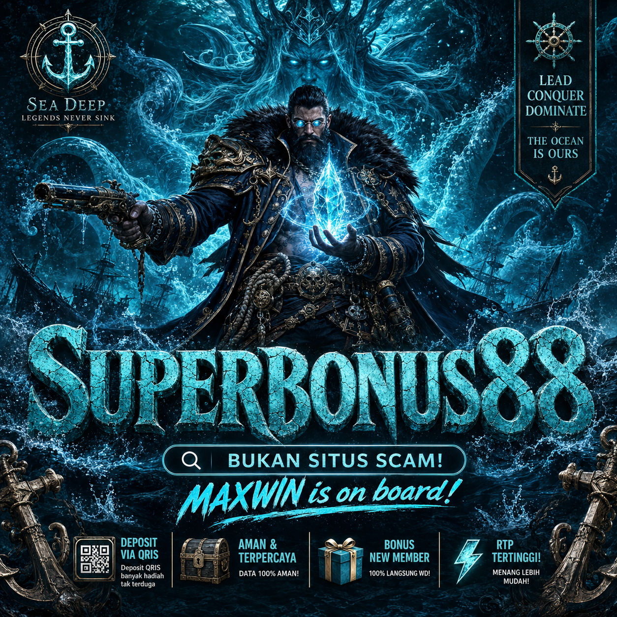 SUPERBONUS88