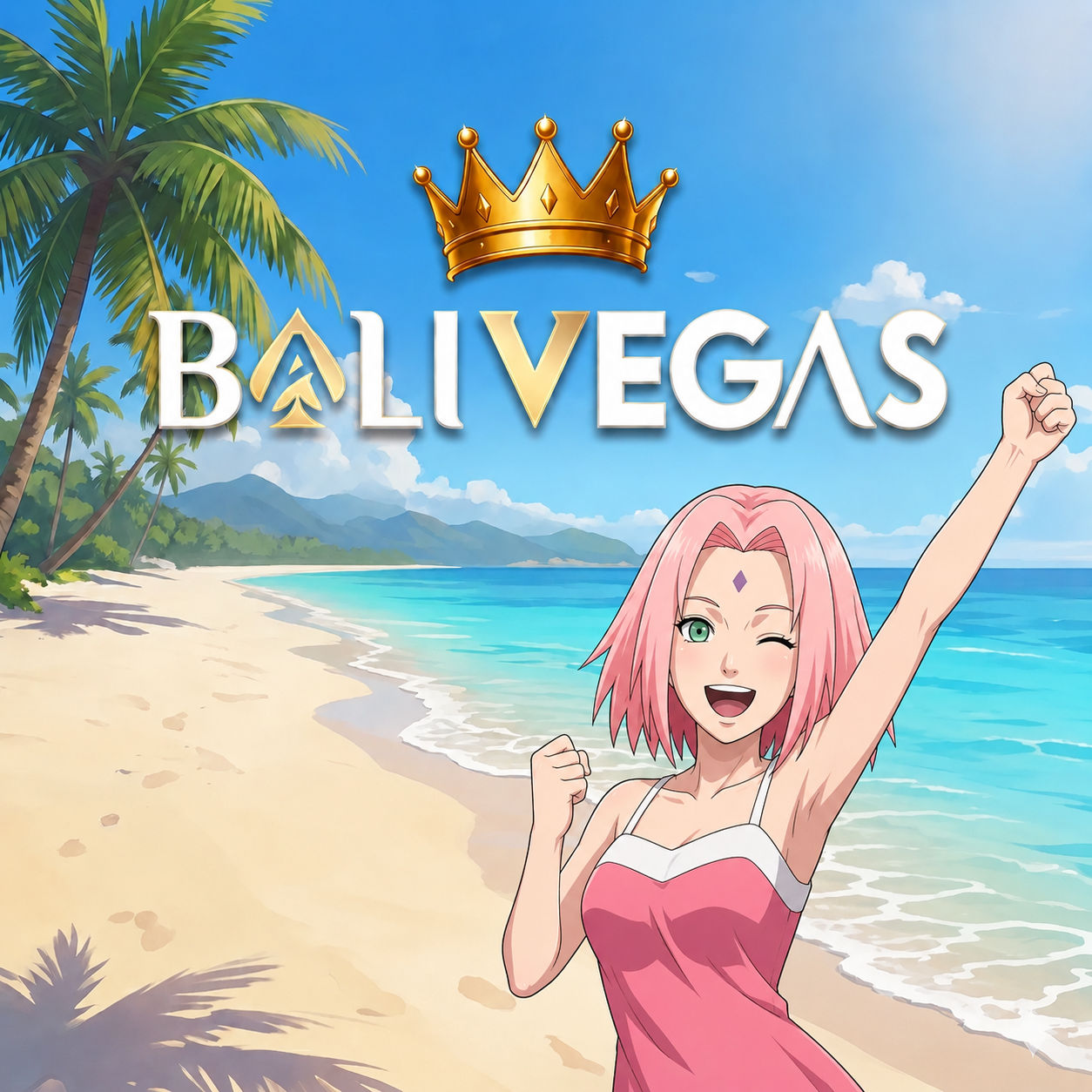 BALIVEGAS