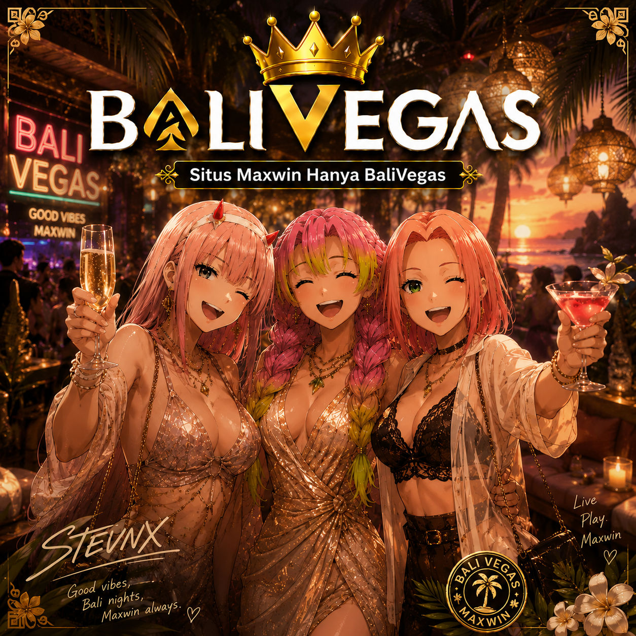 BaliVegas