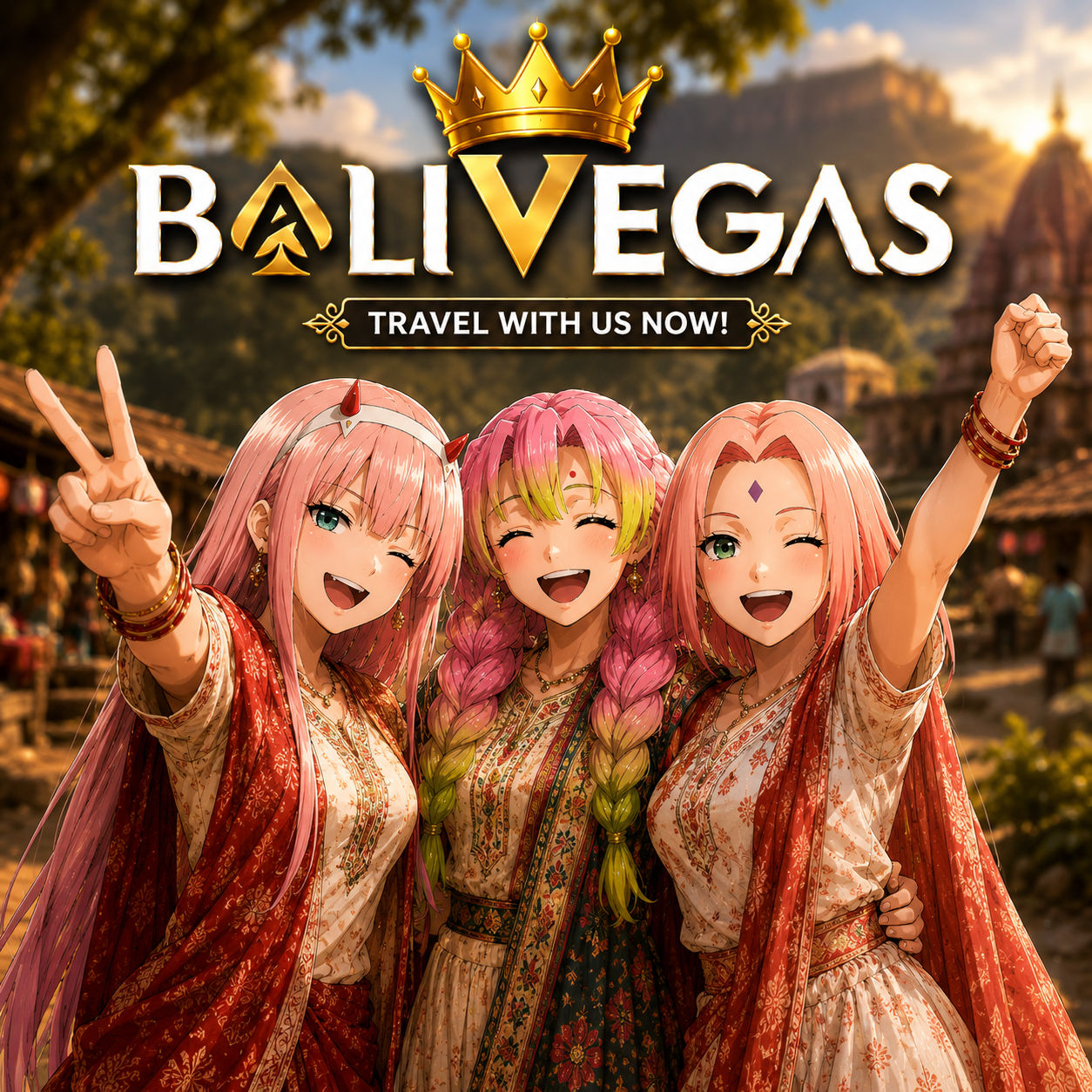 BALIVEGAS