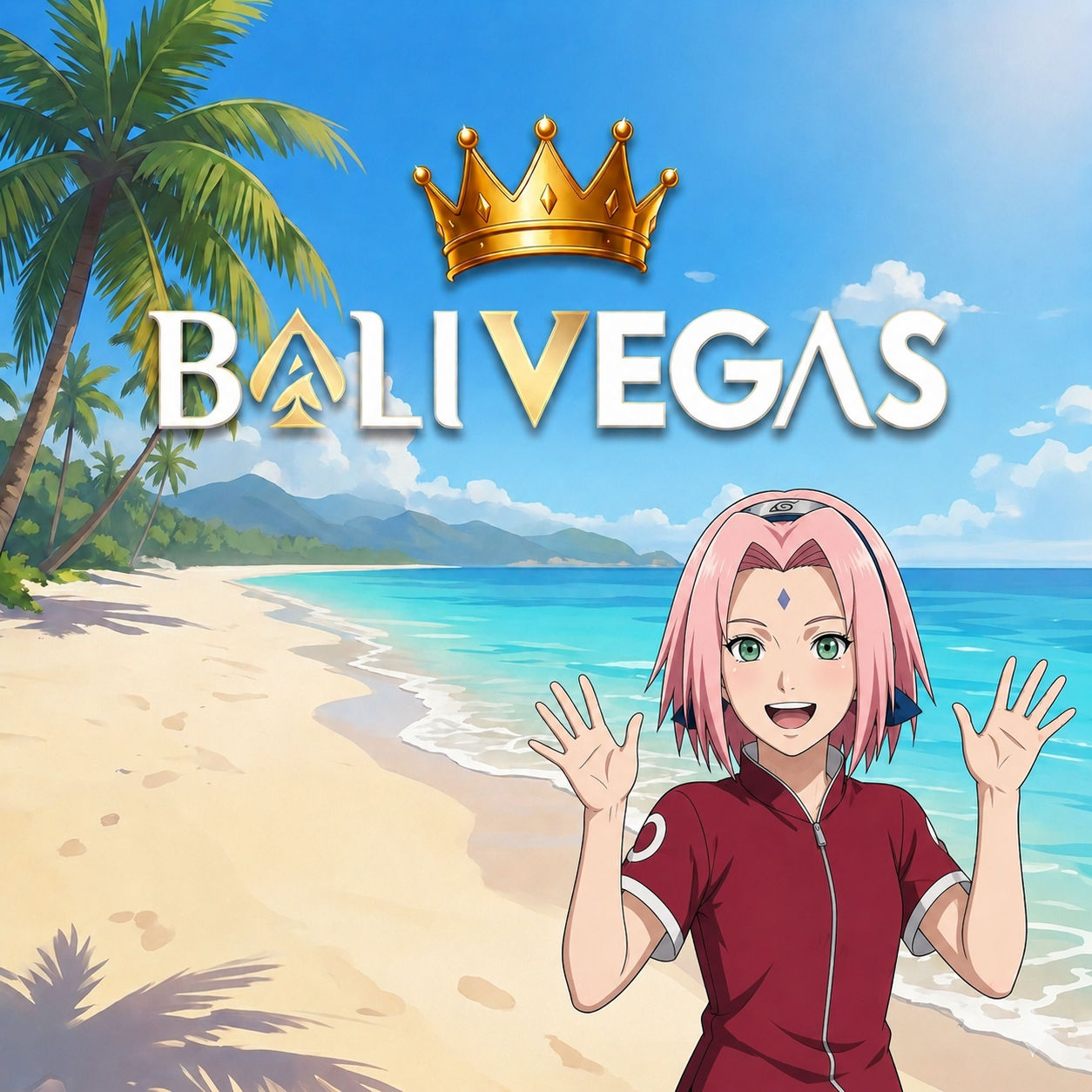 BALI VEGAS