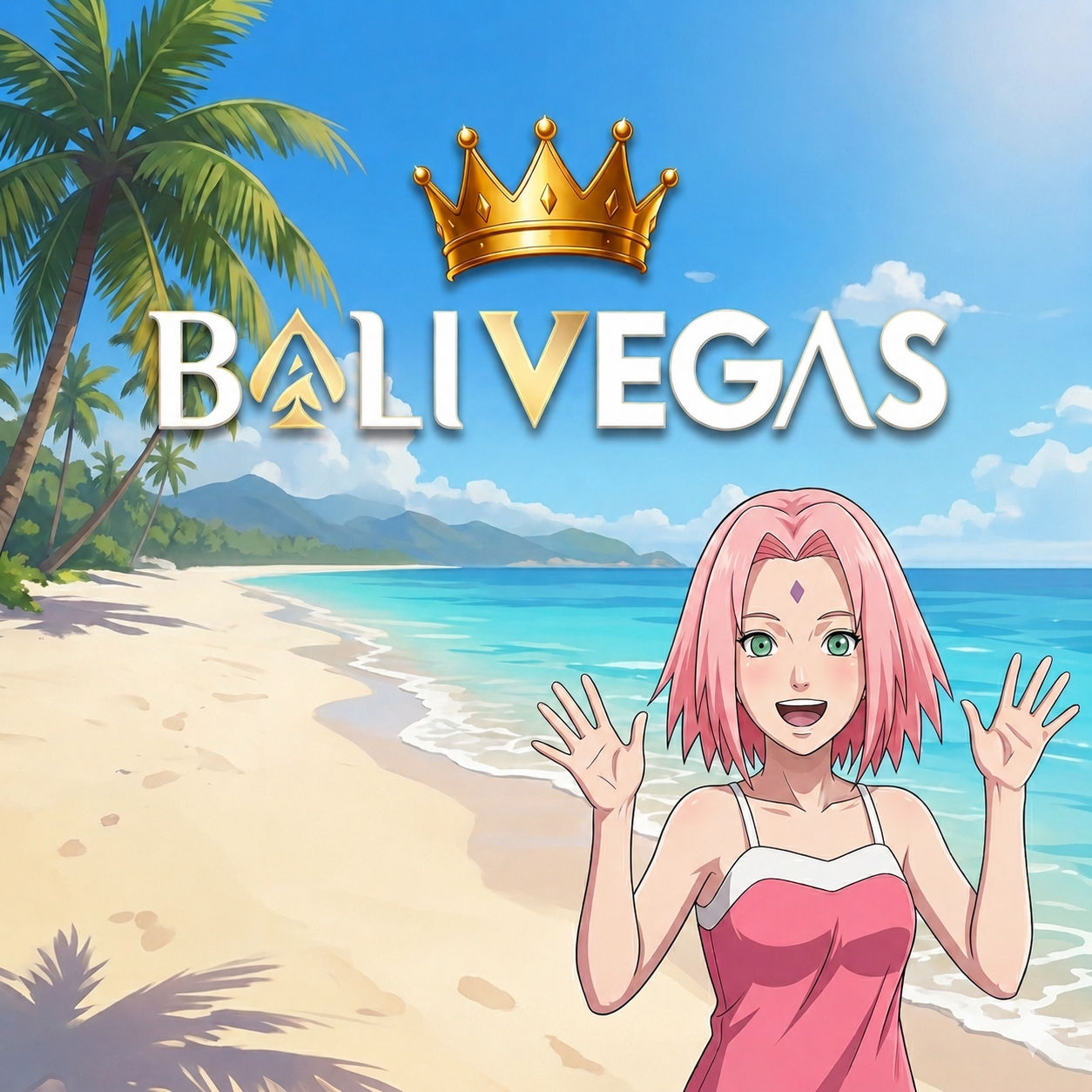 BALIVEGAS