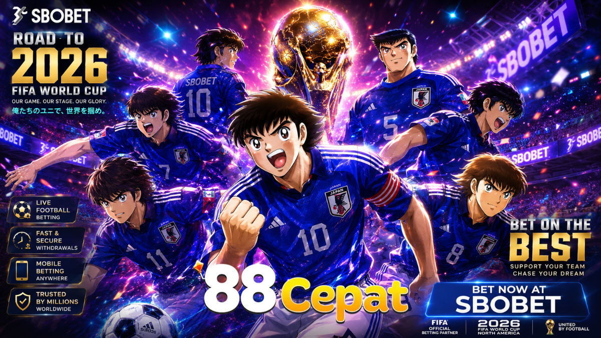 SBOBET