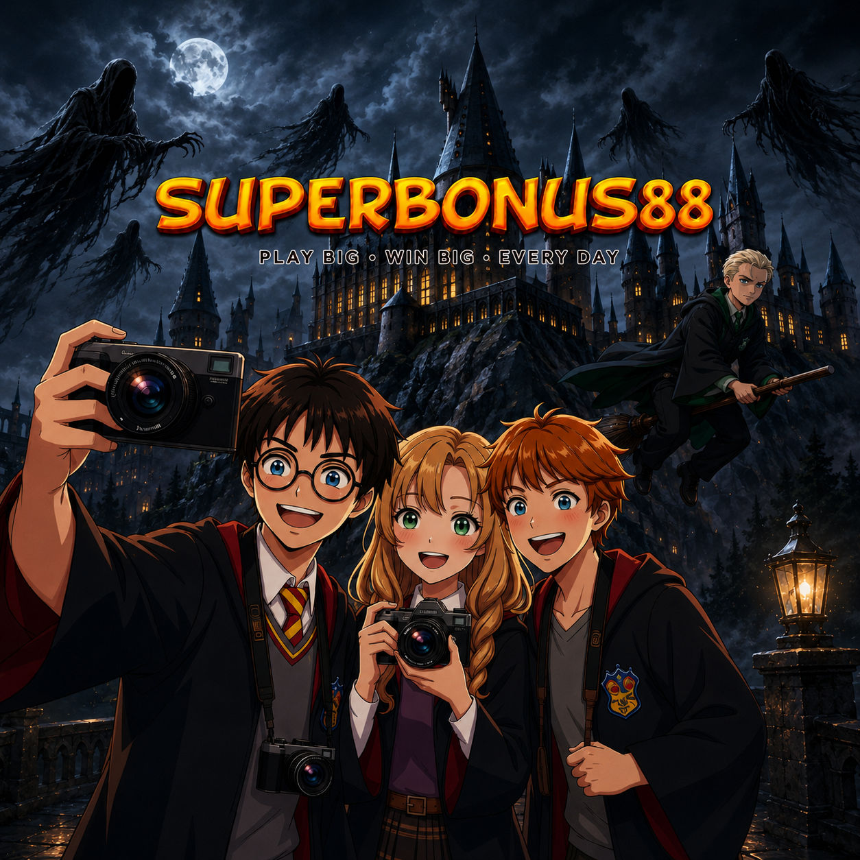 SUPERBONUS88
