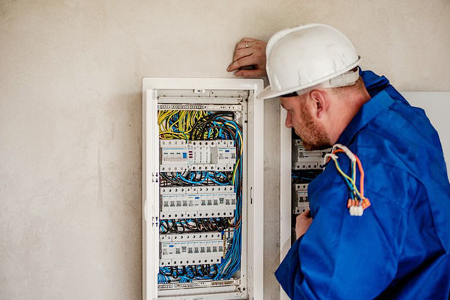 Best Electrician in Randolph, NY