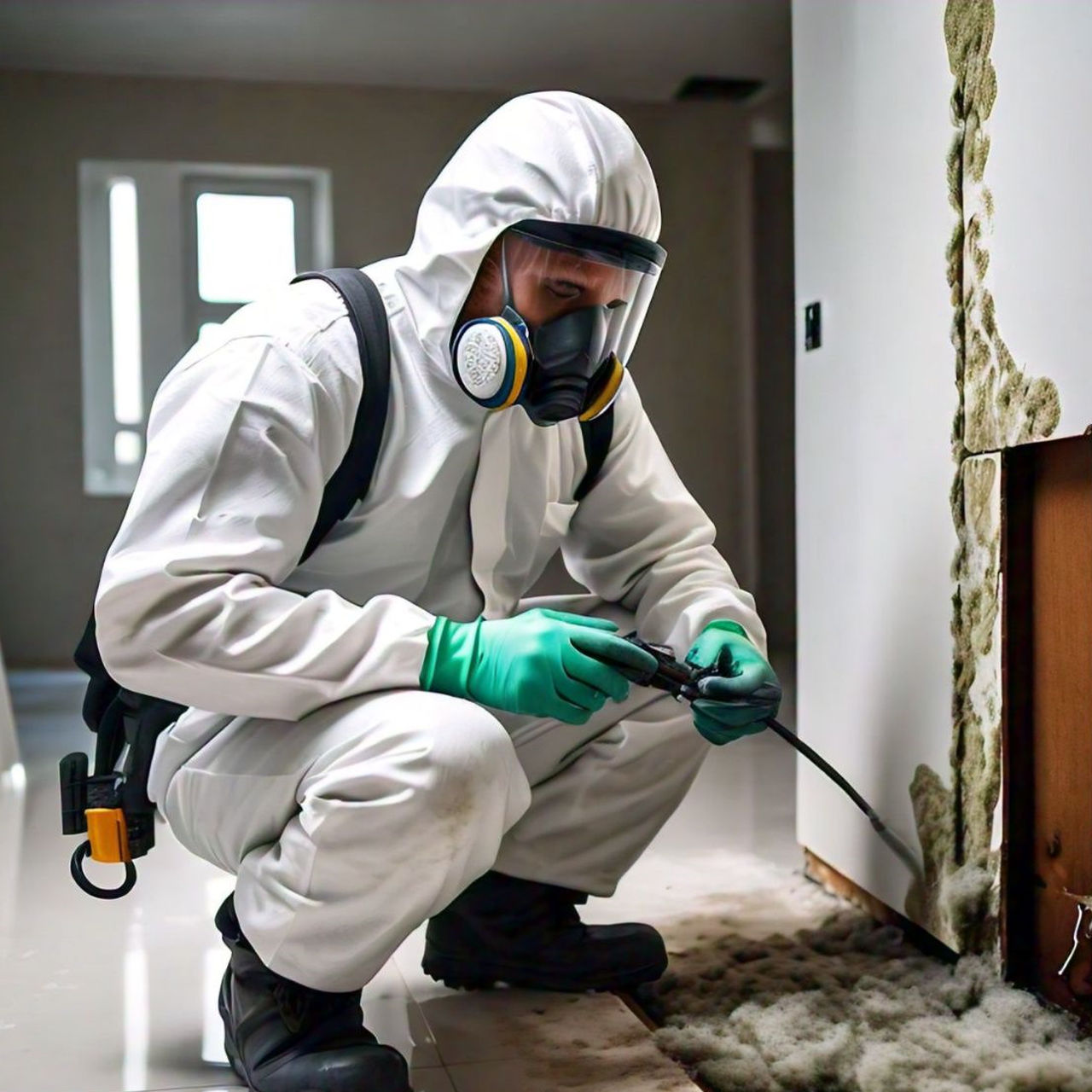 Best Professional Attic Mold Removal in Stockholm, WI
