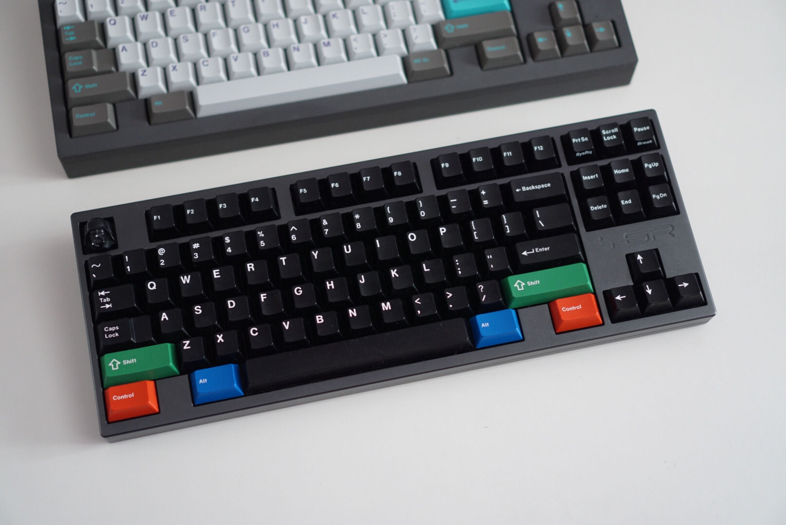 TGR Jane v2｜Parts｜Keeb.build