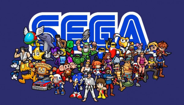 10 лучших игр на Sega