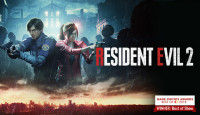 Resident Evil 2 Remake