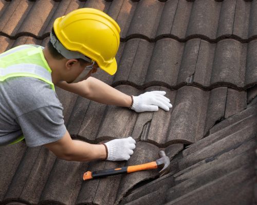Best Roof Leak Repair in Waynesboro, GA