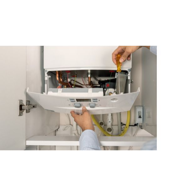 Best 24/7 Boiler Pressure Adjustment in Columbia, MD
