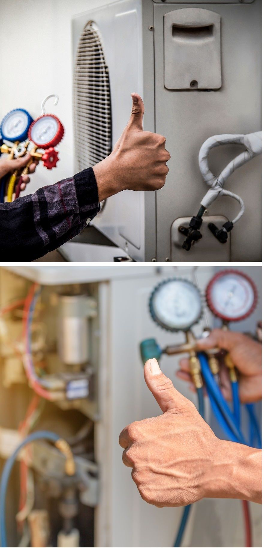 Heating & Cooling Experts Nearby in Oakhurst, CA