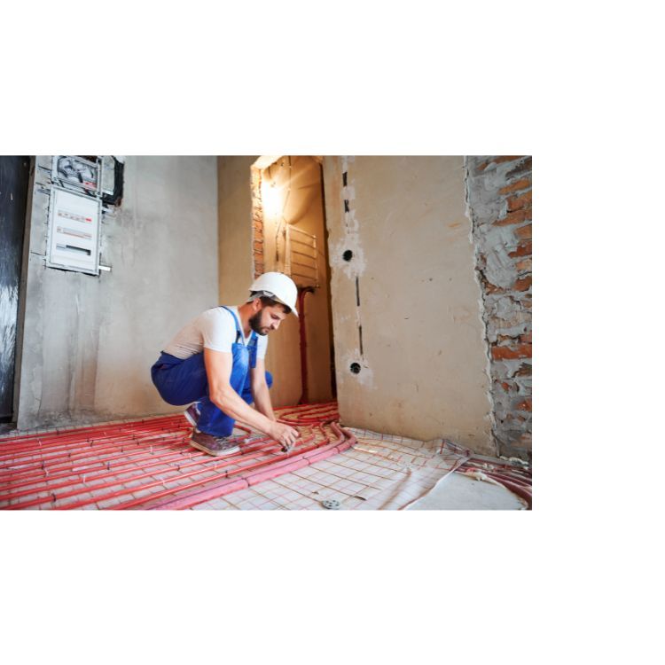 Underfloor Heating Repair, Emergency Furnace Repair, Tankless Water Heater in Beech Island, SC