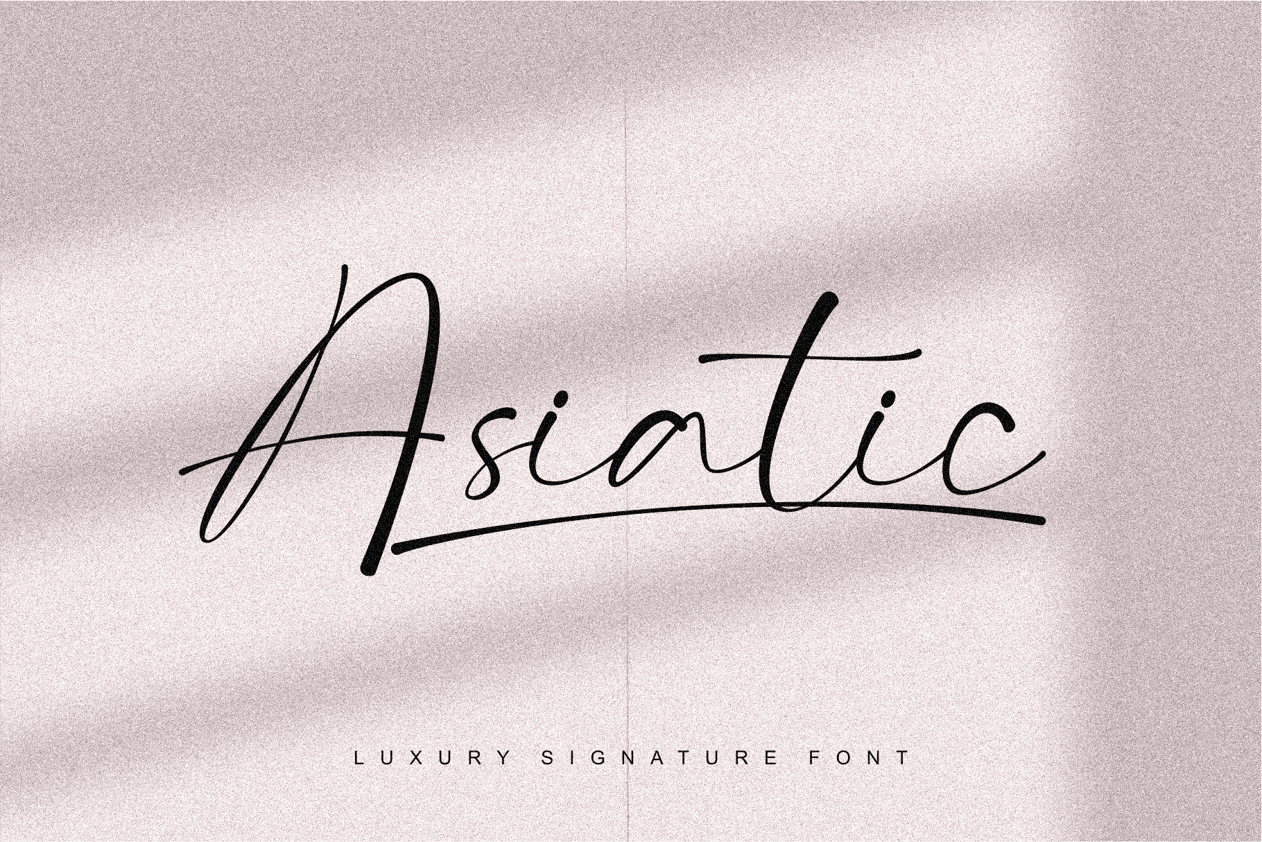 Asiatic Preview 1