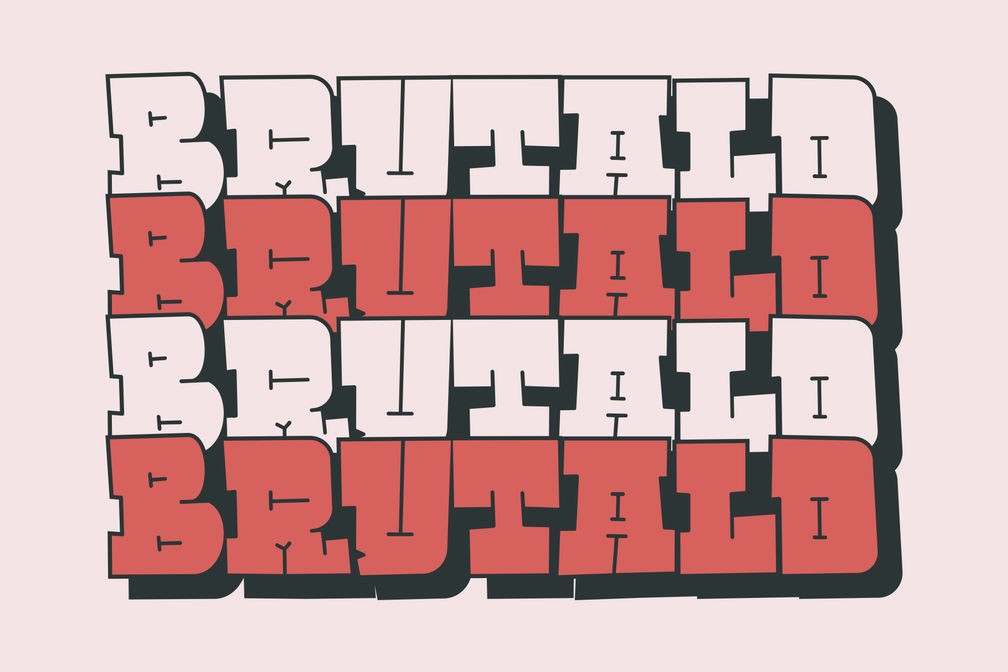 Brutald Preview 1