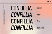 Confillia 7