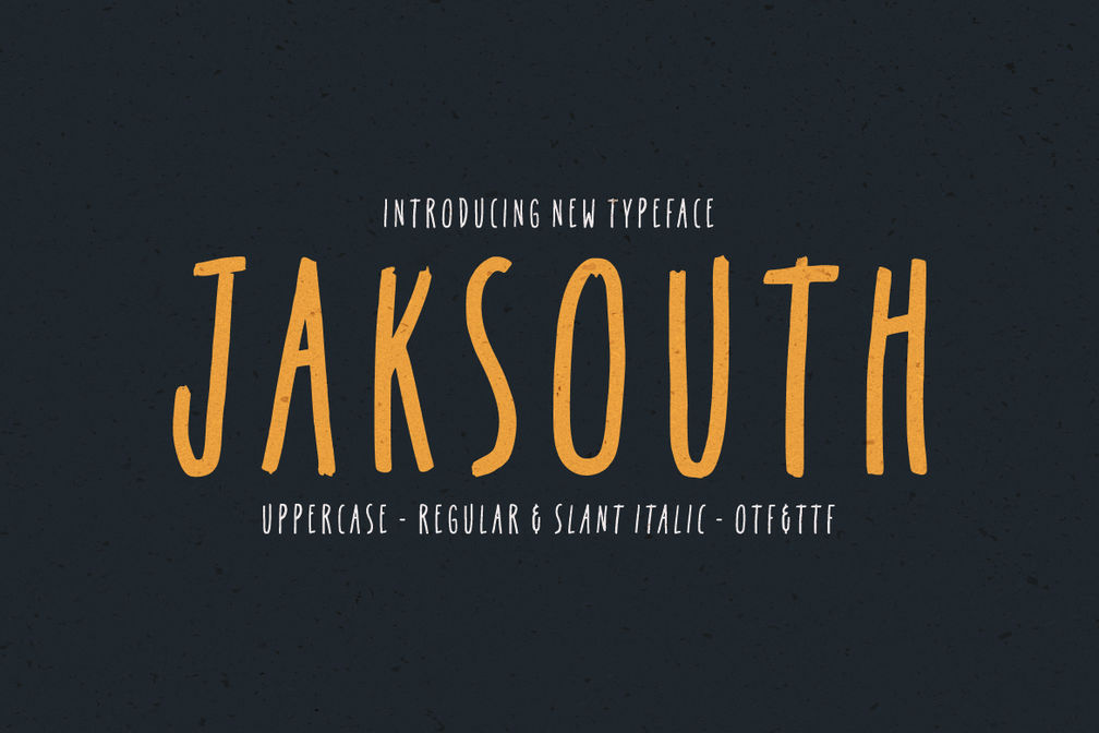 Jaksouth Poster 7