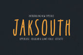 Jaksouth Poster 7