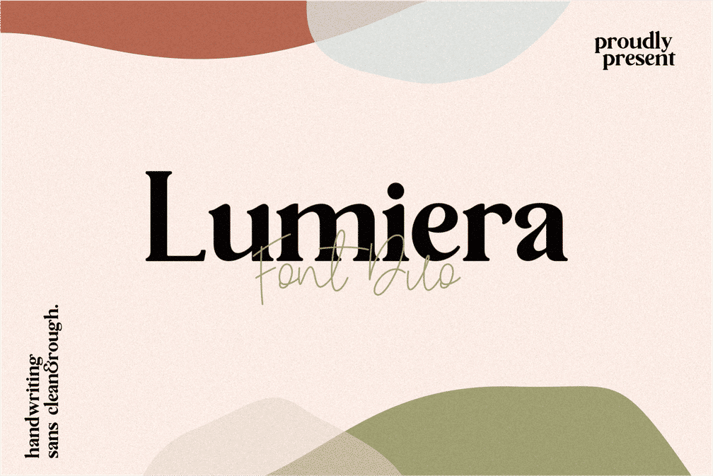 Lumirea Poster 1