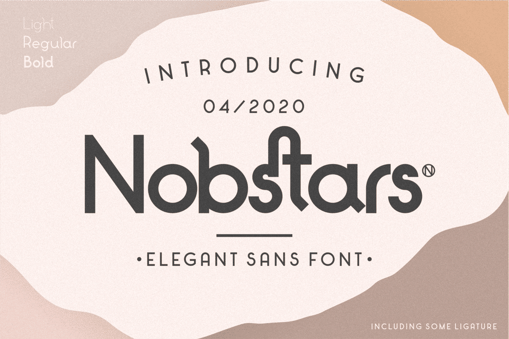 Nobstars Preview 1
