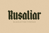 Rusaliar Preview 1