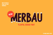 Merbau Poster 1