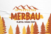 Merbau Poster 3