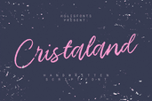 Crystaland Poster 1 1