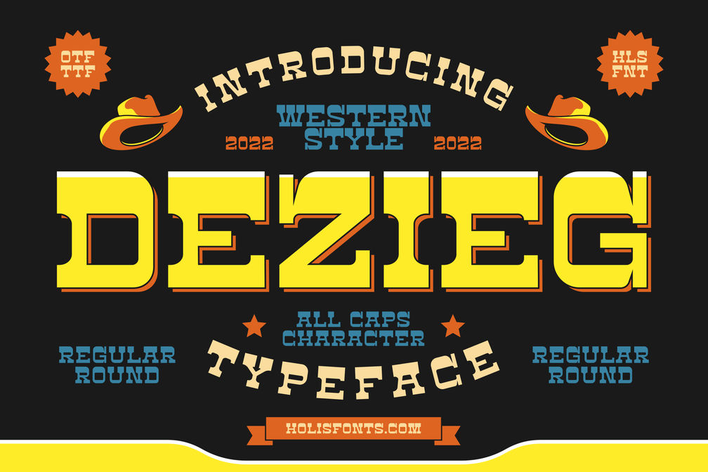 Dezieg Poster 1