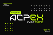 Preview Acpex 1