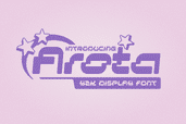 Arota Preview 1