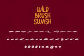 Wild Brush 7